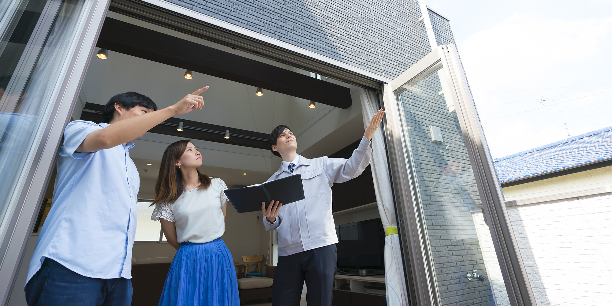 イメージ画像_物件案内